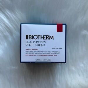 Biotherm Blue Peptides Uplift Cream